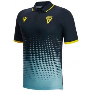 Camisa II Cadiz 2022 2023 Macron oficial 