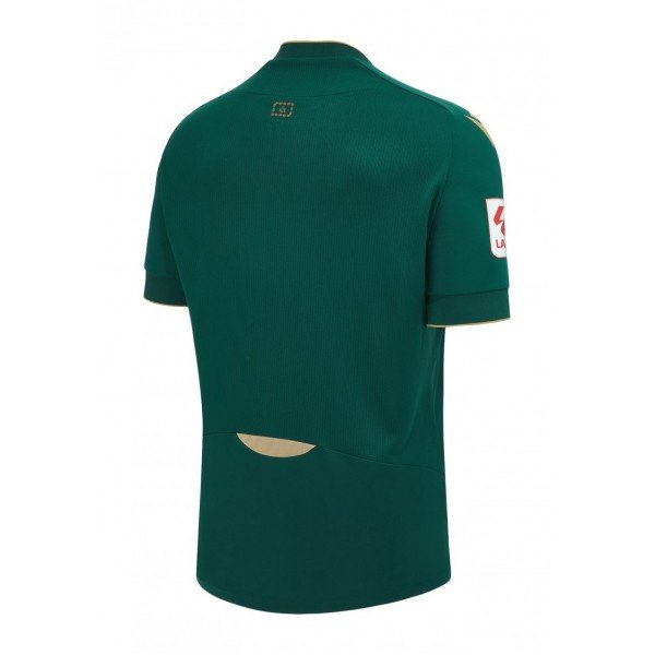 Camisa III Cadiz CF 2023 2024 Macron oficial 