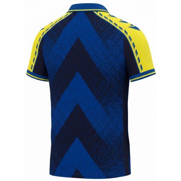 Camisa Cadiz CF 2025 2026 Macron oficial Especial 