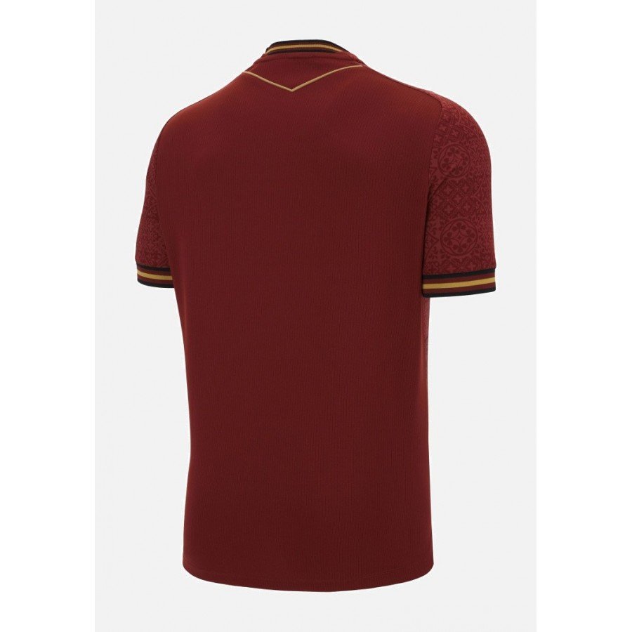 Camisa II Cadiz CF 2025 2026 Macron oficial Camisa II Cadiz CF 2025 2026 Macron oficial