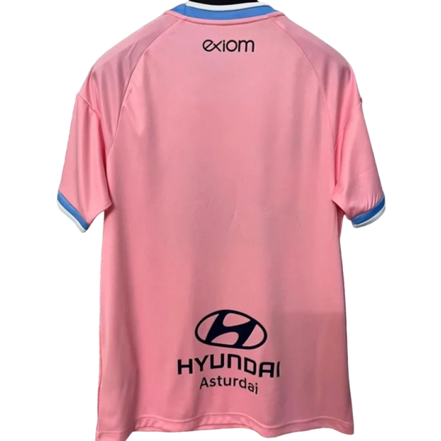 Camisa III Real Oviedo 2026 2027 Adidas oficial Camisa III Real Oviedo 2026 2027 Adidas oficial