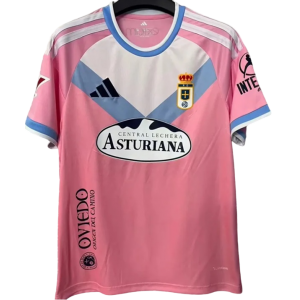 Camisa III Real Oviedo 2026 2027 Adidas oficial Camisa III Real Oviedo 2026 2027 Adidas oficial