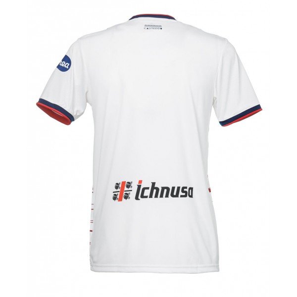 Camisa II Cagliari 2021 2022 Adidas oficial 