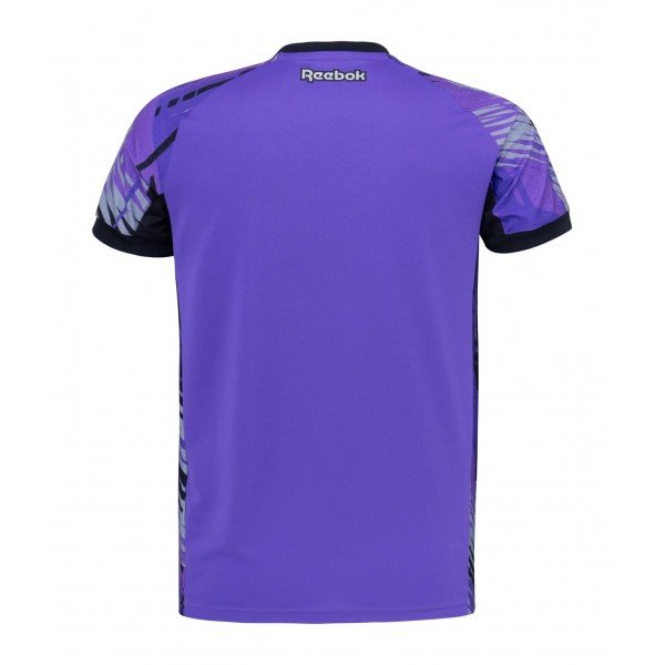Camisa Goleiro II Botafogo 2025 2026 Reebok oficial  Camisa Goleiro II Botafogo 2025 2026 Reebok oficial