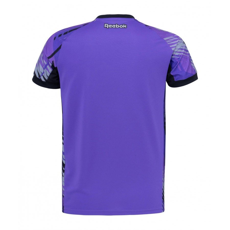 Camisa Goleiro II Botafogo 2025 2026 Reebok oficial  Camisa Goleiro II Botafogo 2025 2026 Reebok oficial