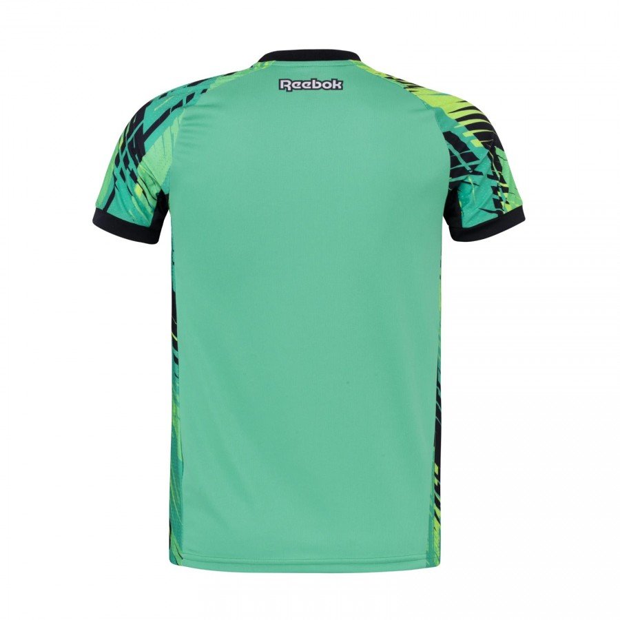 Camisa Goleiro III Botafogo 2025 2026 Reebok oficial  Camisa Goleiro III Botafogo 2025 2026 Reebok oficial