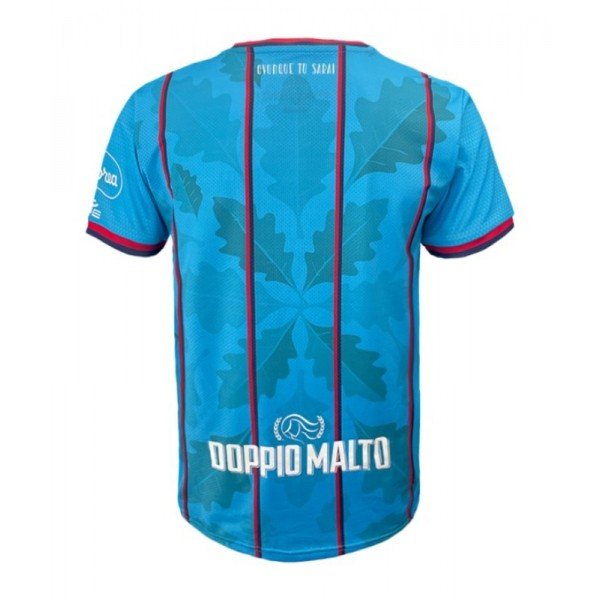 Camisa III Cagliari 2025 2026 Eye oficial 