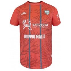 Camisa IV Cagliari 2025 2026 Eye oficial  Camisa IV Cagliari 2025 2026 Eye oficial