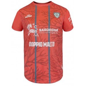 Camisa IV Cagliari 2025 2026 Eye oficial Camisa IV Cagliari 2025 2026 Eye oficial