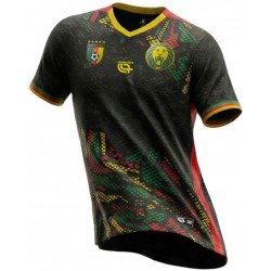 Camisa III Seleção de Camarões 2026 Fourteen oficial Camisa III Seleção de Camarões 2026 Fourteen oficial