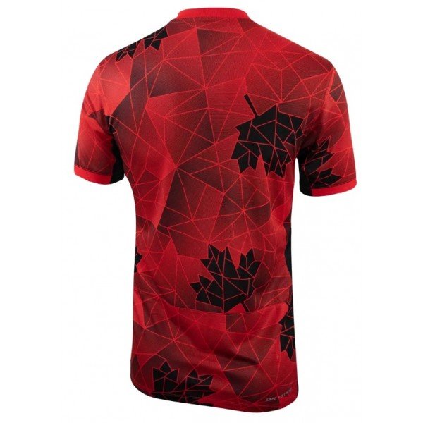 Camisa I Seleção do Canada 2023 Home Camisa I Seleção do Canada 2023 Home