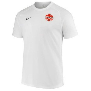 Camisa II Seleção do Canada 2021 2022 Away