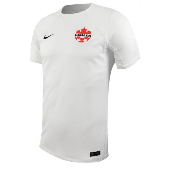 Camisa II Seleção do Canada 2023 2024 Away Camisa II Seleção do Canada 2023 2024 Away