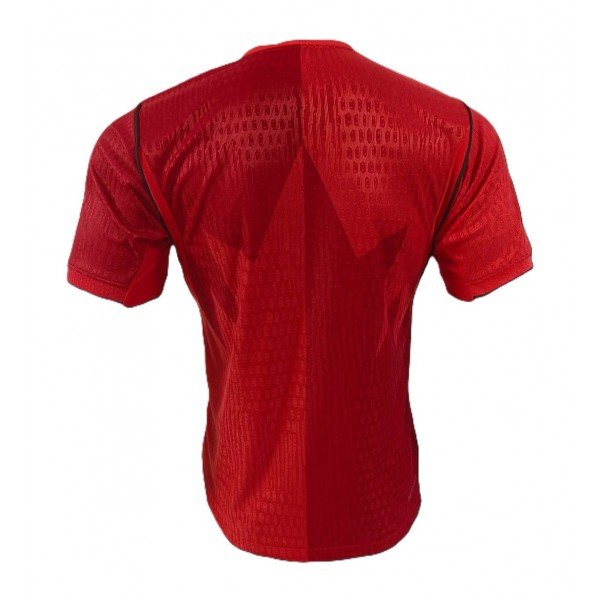 Camisa I Seleção do Canada 2026 Home Camisa I Seleção do Canada 2026 Home