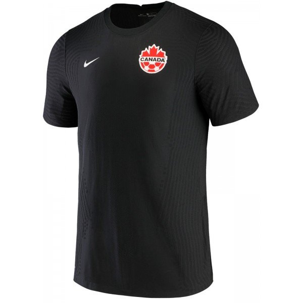 Camisa III Seleção do Canada 2022 Third