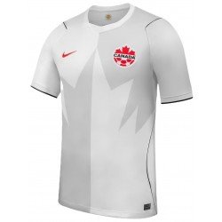 Camisa III Seleção do Canada 2026 Third Camisa III Seleção do Canada 2026 Third