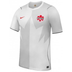 Camisa III Seleção do Canada 2026 Third Camisa III Seleção do Canada 2026 Third