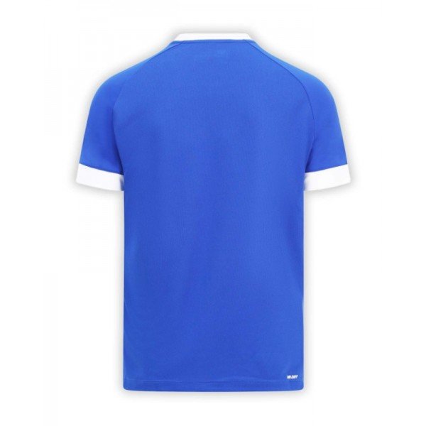 Camisa I Cardiff City 2024 2025 New Balance oficial 