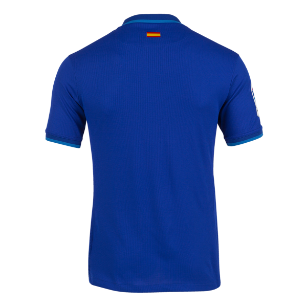 Camisa I Cardiff City 2021 2022 Adidas oficial 