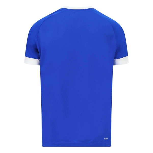 Camisa I Cardiff City 2025 2026 New Balance oficial 