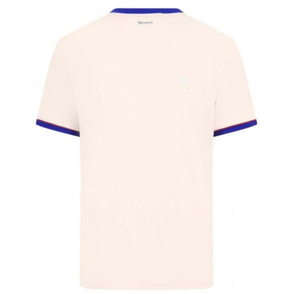 Camisa II Cardiff City 2026 2027 Castore oficial 