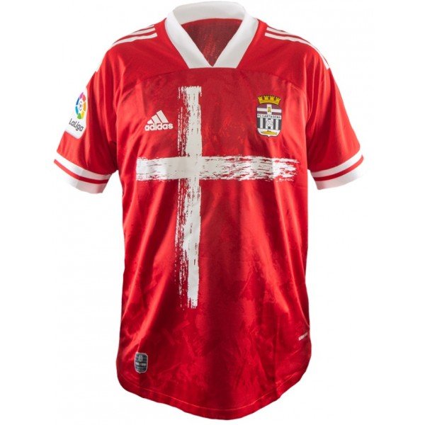 Camisa oficial Adidas Cartagena  2020 2021 II jogador