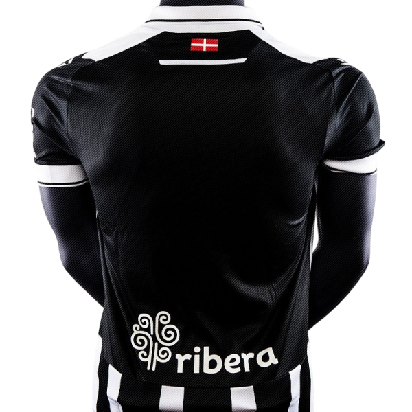 Camisa I Cartagena 2025 2026 Macron oficial 