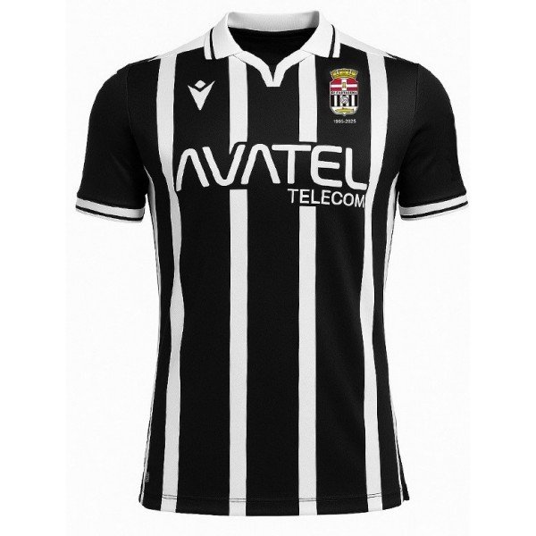 Camisa I Cartagena 2025 2026 Macron oficial 