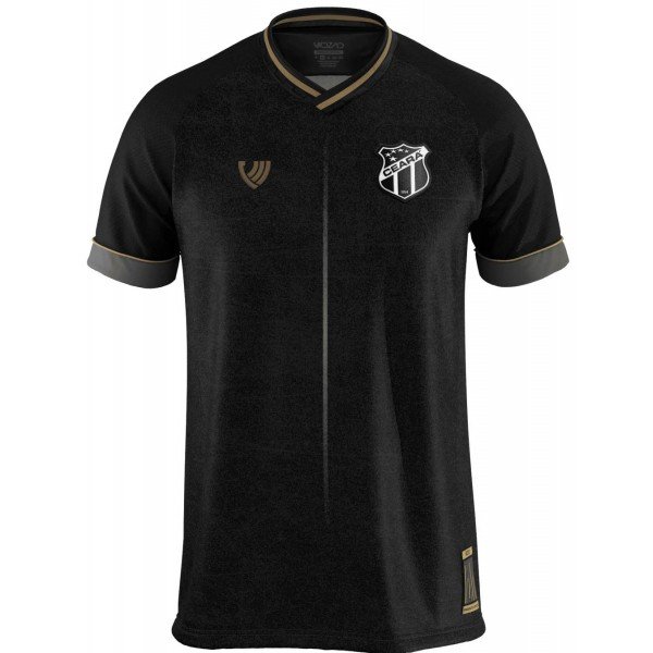 Camisa Ceara 2020 Vozão oficial Nação Alvinegra