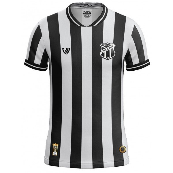 Camisa I Ceara 2022 Vozão oficial 