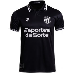 Camisa III Ceara 2025 Vozão oficial 