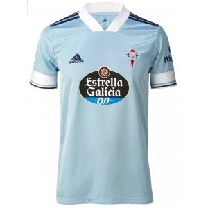 Camisa oficial Adidas Celta de Vigo 2020 2021 I jogador