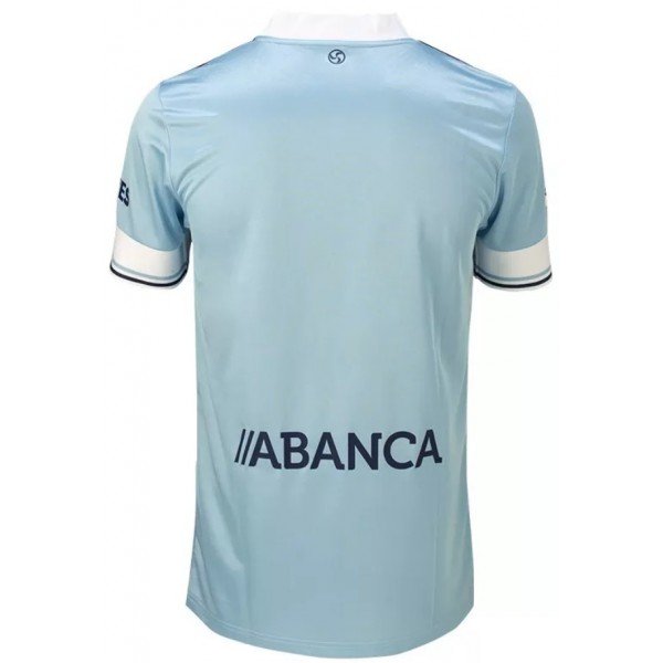 Camisa oficial Adidas Celta de Vigo 2020 2021 I jogador
