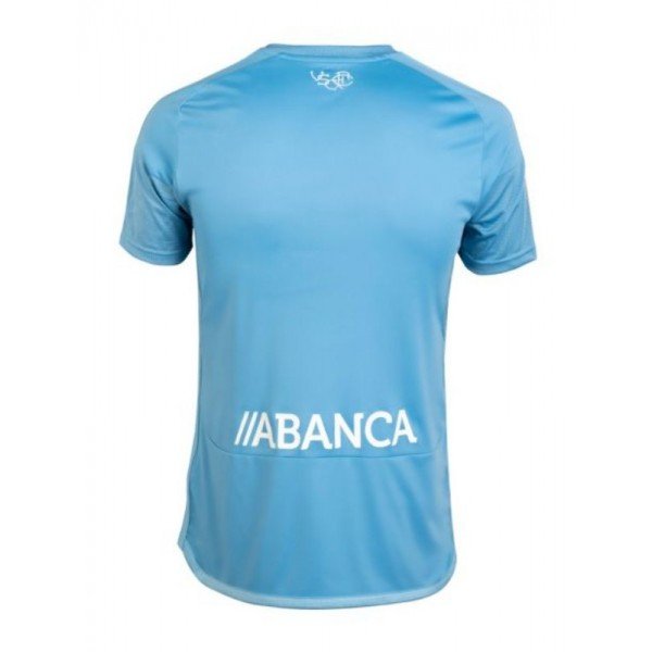 Camisa I Celta de Vigo 2023 2024 Adidas oficial 