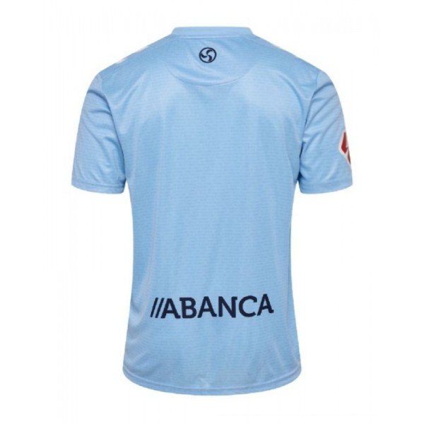 Camisa I Celta de Vigo 2024 2025 Hummel oficial 
