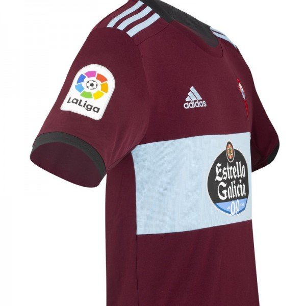 Camisa oficial Adidas Celta de Vigo 2019 2020 II jogador