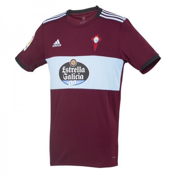 Camisa oficial Adidas Celta de Vigo 2019 2020 II jogador