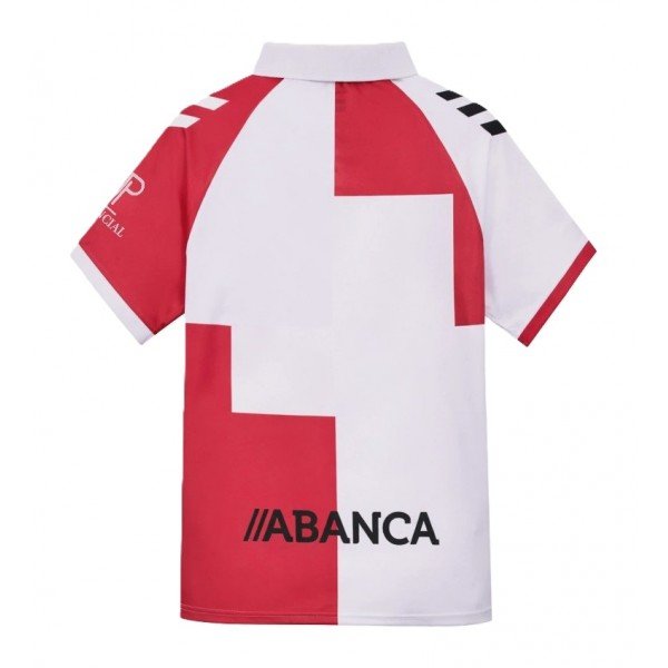 Camisa Celta de Vigo 2025 2026 Hummel oficial Especial Camisa Celta de Vigo 2025 2026 Hummel oficial Especial