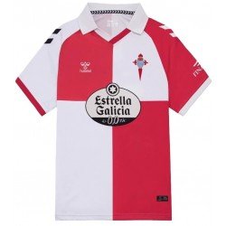 Camisa Celta de Vigo 2025 2026 Hummel oficial Especial 