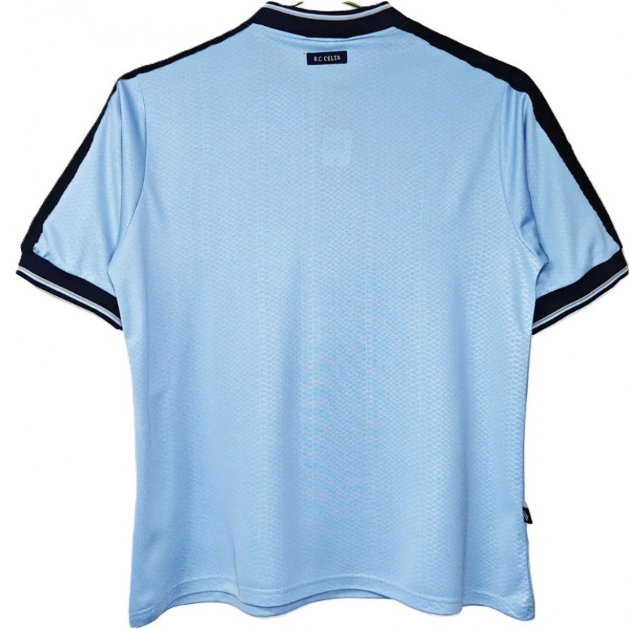 Camisa I Celta de Vigo 1999 2000 Umbro retro Camisa I Celta de Vigo 1999 2000 Umbro retro