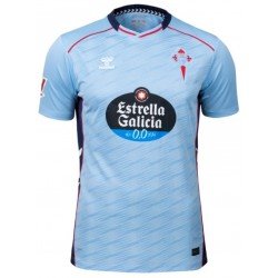 Camisa I Celta de Vigo 2025 2026 Hummel oficial 