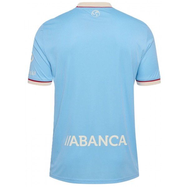 Camisa I Celta de Vigo 2026 2027 Hummel oficial Camisa I Celta de Vigo 2026 2027 Hummel oficial