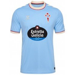 Camisa I Celta de Vigo 2026 2027 Hummel oficial Camisa I Celta de Vigo 2026 2027 Hummel oficial
