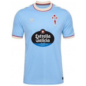 Camisa I Celta de Vigo 2026 2027 Hummel oficial Camisa I Celta de Vigo 2026 2027 Hummel oficial