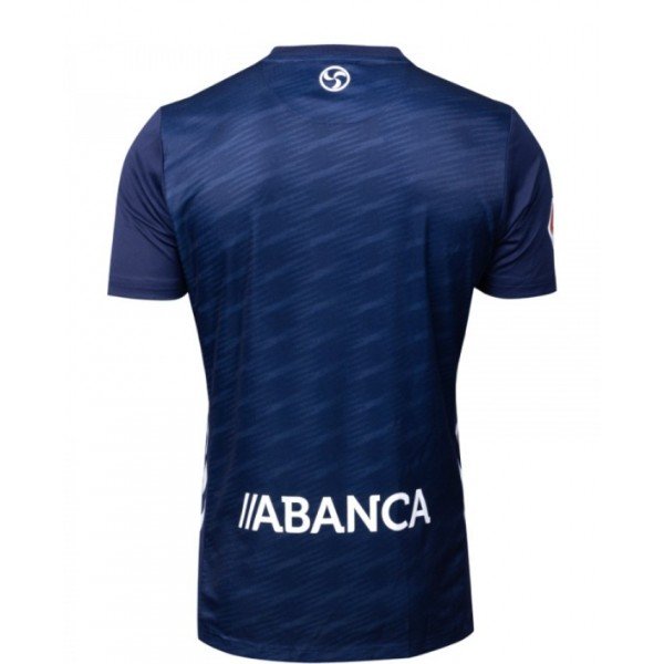 Camisa II Celta de Vigo 2025 2026 Hummel oficial 