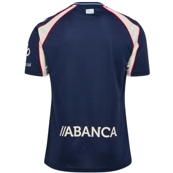 Camisa II Celta de Vigo 2026 2027 Hummel oficial Camisa II Celta de Vigo 2026 2027 Hummel oficial
