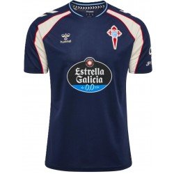 Camisa II Celta de Vigo 2026 2027 Hummel oficial 
