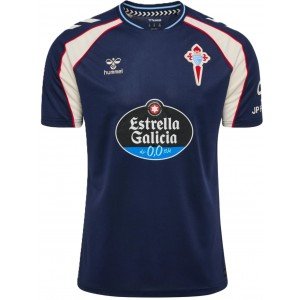 Camisa II Celta de Vigo 2026 2027 Hummel oficial Camisa II Celta de Vigo 2026 2027 Hummel oficial