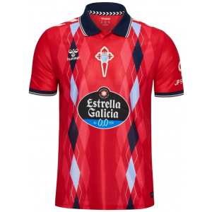 Camisa III Celta de Vigo 2026 2027 Hummel oficial Camisa III Celta de Vigo 2026 2027 Hummel oficial