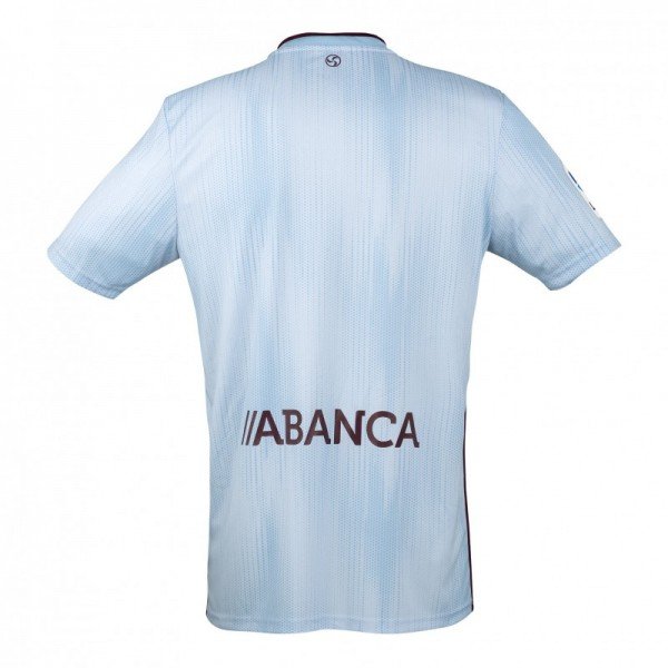 Camisa oficial Adidas Celta de Vigo 2019 2020 I jogador